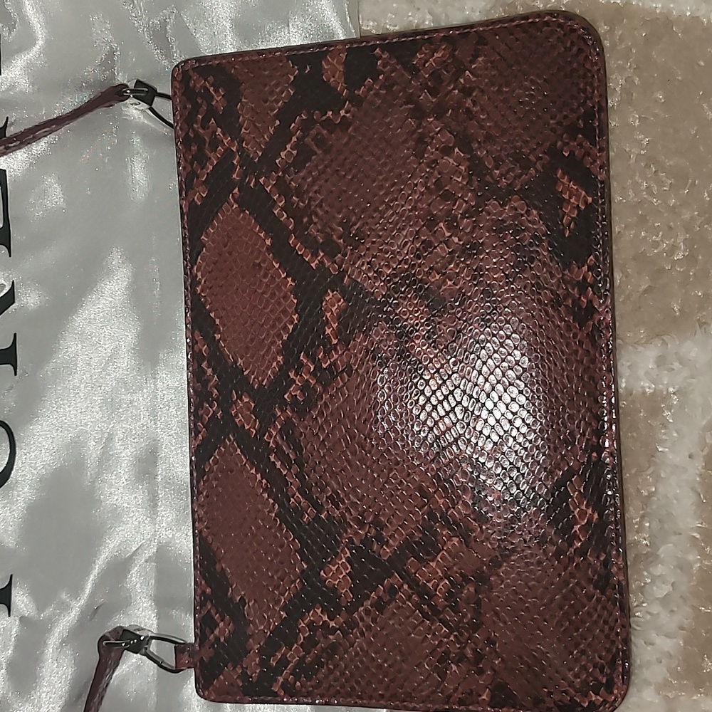 Furla Leather shoulder/sling Bag - Picture 3 of 12